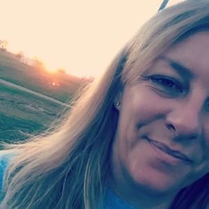 Meet your Posher, Stacy